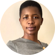 Anjeline Odialla 