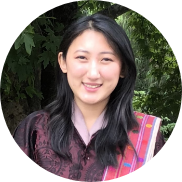 Tshering  Lhamo 